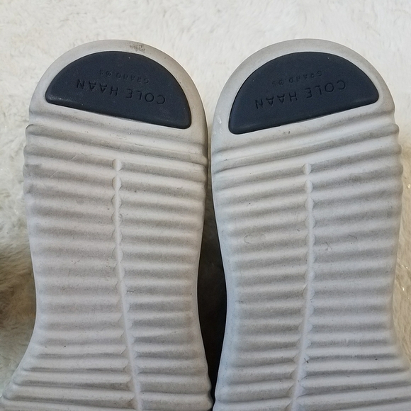 Cole Haan Mens 2.zerogrand Stitchlite Oxfords - Picture 4 of 10